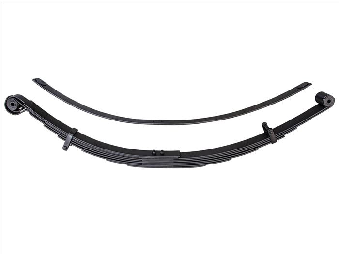 198510 ICON 2017-2020 Ford Raptor/2021-2023 Ford F-150, Multi Rate Leaf Pack Spring w/Add In Leaf at Sexton Offroad in Salt Lake City & Park City, Utah 1