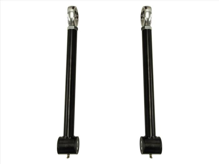 21041 ICON 2007-18 Jeep JK Wrangler, Rear, Adjustable Upper Link Kit at Sexton Offroad in Salt Lake City & Park City, Utah 1