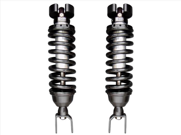 211000 ICON 2019-Up Ram 1500 2/4WD/09-18 1500 4WD, Front, 2.5 VS Coilover Kit at Sexton Offroad in Salt Lake City & Park City, Utah 1