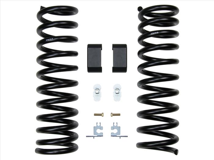 214201 ICON 2014-Up Ram 2500, 4.5” Lift, Front, Dual Rate Coil Spring Kit at Sexton Offroad in Salt Lake City & Park City, Utah 1