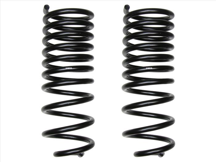 214202 ICON 2014-Up Ram 2500, 2” Lift, Rear, Performance Coil Spring Kit at Sexton Offroad in Salt Lake City & Park City, Utah 1