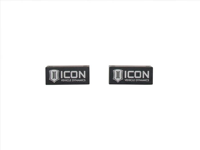 214208 ICON 2014-Up Ram 2500, 2" Rear Bump Stop Spacer Kit at Sexton Offroad in Salt Lake City & Park City, Utah 1