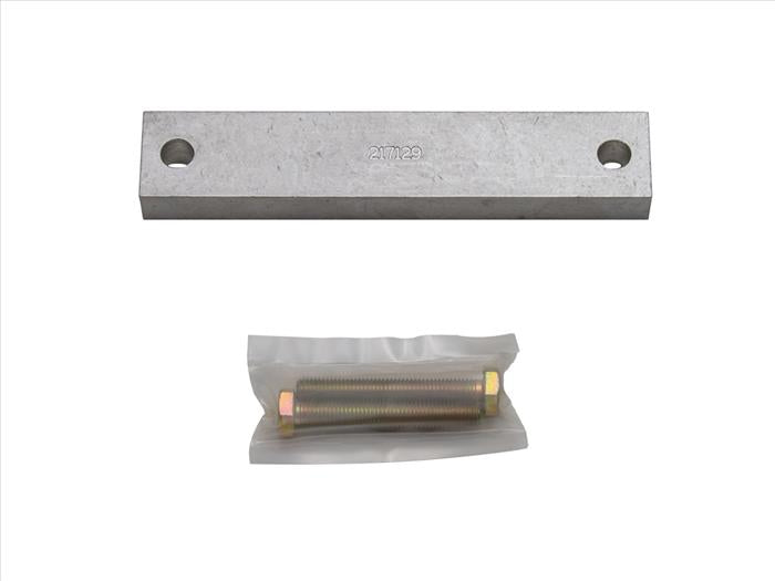 214211 ICON 2014-Up Ram 2500/3500 HD, 1.75" Carrier Bearing Drop Kit at Sexton Offroad in Salt Lake City & Park City, Utah 1