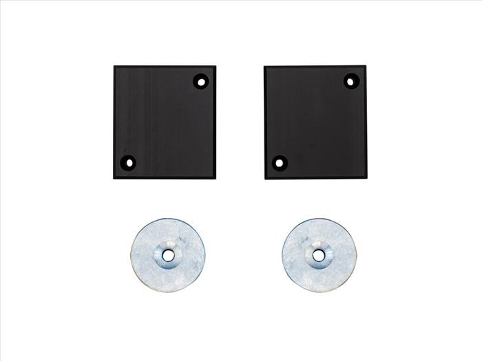 22071 ICON 2020-Up Jeep JT Gladiator, Extended Bump Stop Spacer Kit at Sexton Offroad in Salt Lake City & Park City, Utah 1
