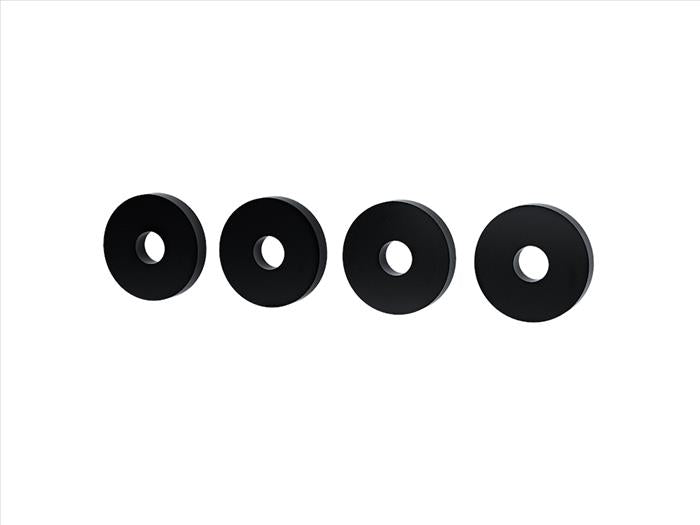 51046 ICON 2007-2021 Toyota Tundra/2008-2021 Toyota Land Cruiser 200 Series/2008-2022 Toyota Sequoia, Bump Stop Spacer Kit, Front at Sexton Offroad in Salt Lake City & Park City, Utah 1