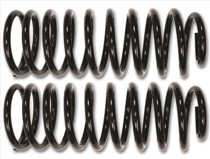 52700 ICON 2007-2014 Toyota FJ Cruiser/2003-2023 Toyota 4Runner/2003-2023 Lexus GX, 2" Lift, Rear Spring Kit at Sexton Offroad in Salt Lake City & Park City, Utah 1