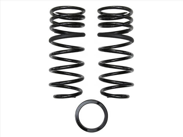 52750 ICON 2008-Up Toyota Land Cruiser, Rear 1.75" Lift Dual Rate Coil Spring Kit at Sexton Offroad in Salt Lake City & Park City, Utah 1