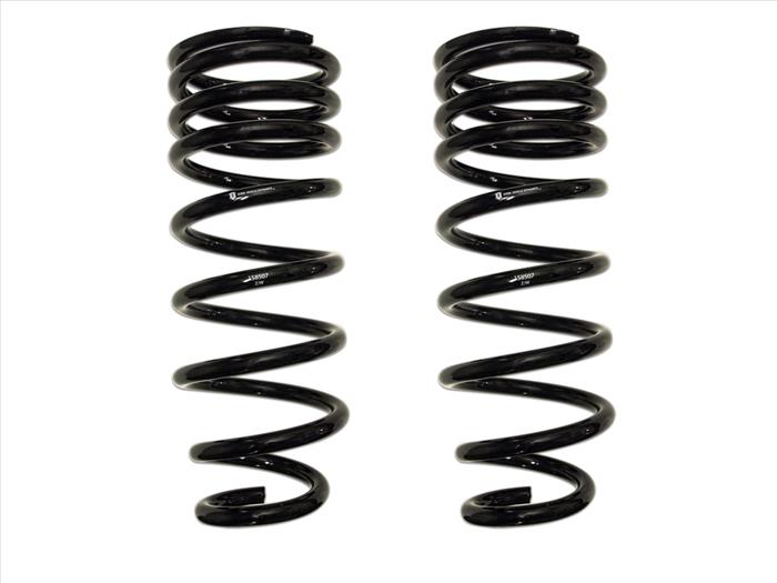 52800 ICON 2003-2023 Toyota 4Runner/2007-2014 Toyota FJ Cruiser/2003-2023 Lexus GX, 3" Lift, Rear Dual Rate Coil Spring Kit at Sexton Offroad in Salt Lake City & Park City, Utah 1