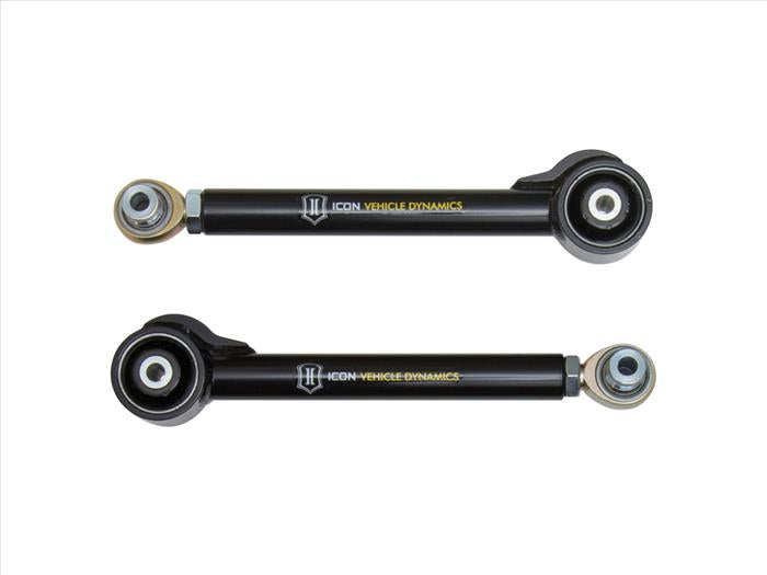 54100T ICON 2007-2014 FJ Cruiser/2003-2023 4Runner & GX, Tubular Upper Trailing Arm Kit at Sexton Offroad in Salt Lake City & Park City, Utah 1