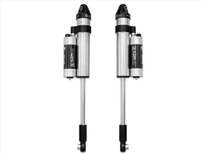 57722CP ICON 2007-21 Tundra, 0-3" Lift, Front, Secondary 2.5 VS PB/CDCV Shocks, Pair at Sexton Offroad in Salt Lake City & Park City, Utah 1