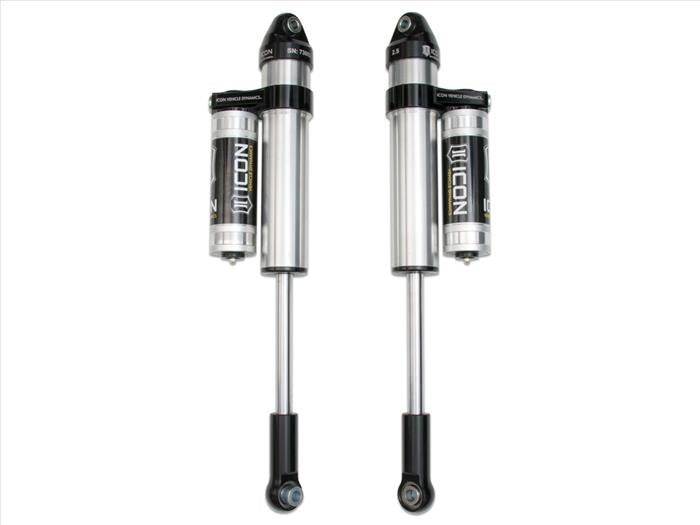 57722P ICON 2007-21 Toyota Tundra 0-3" Lift Front 2.5 VS Secondary PB Shocks, Pair at Sexton Offroad in Salt Lake City & Park City, Utah 1