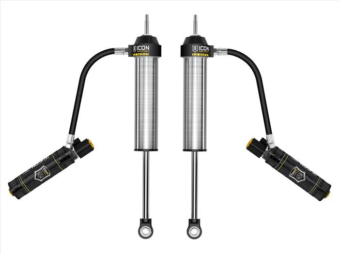 57845EP ICON 22-23 Toyota Tundra 0-1.5"/23 Sequoia 0-3", Rear 3.0 VS Shocks w/CDEV, Pair at Sexton Offroad in Salt Lake City & Park City, Utah 1