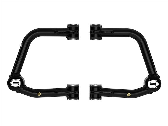 58461DJ ICON 22-23 Tundra/23 Sequoia Tubular Upper Control Arms, w/Delta Joint PRO at Sexton Offroad in Salt Lake City & Park City, Utah 1