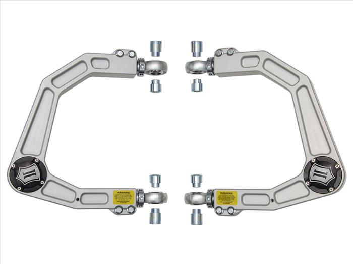 58570DJ ICON 2008-Up Toyota Land Cruiser, Billet Upper Control Arm w/Delta Joint Kit at Sexton Offroad in Salt Lake City & Park City, Utah 1