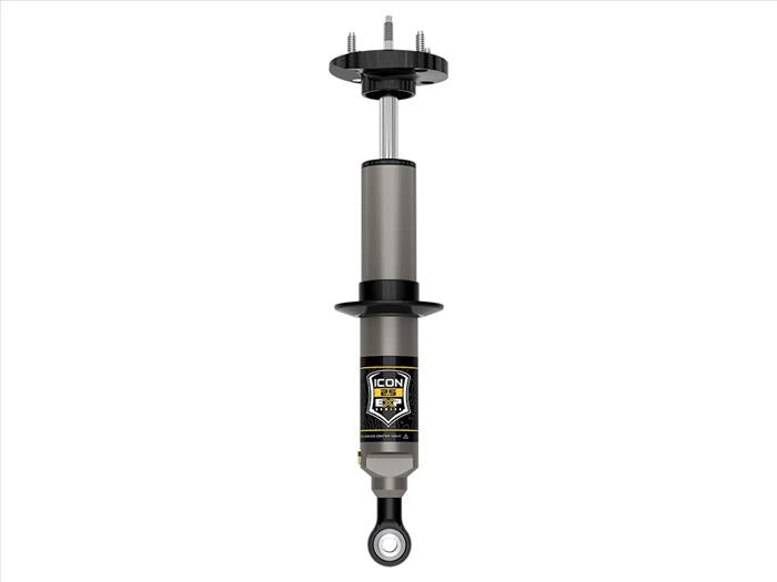 58655 ICON 07-21 Toyota Tundra Front EXP Coilover at Sexton Offroad in Salt Lake City & Park City, Utah 1