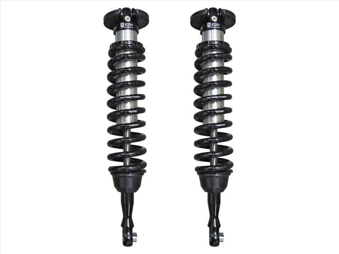 58660 ICON 2008-Up Toyota Land Cruiser 2.5 VS Coilover Kit at Sexton Offroad in Salt Lake City & Park City, Utah 1