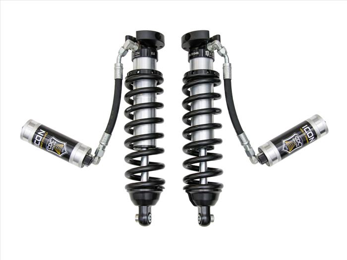 58715C ICON 1996-04 Toyota Tacoma 2.5 VS Extended Travel RR/CDCV Coilover Kit at Sexton Offroad in Salt Lake City & Park City, Utah 1