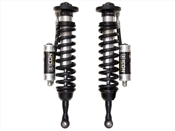 58760 ICON 2008-Up Toyota Land Cruiser, 2.5 VS Remote Reservoir Coilover Kit at Sexton Offroad in Salt Lake City & Park City, Utah 1