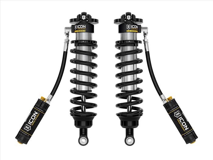 58775C ICON 22-23 Tundra 1.25-3.25"/23 Sequoia 3-4.25", 3.0 VS CO Kit w/CDCV, Pair at Sexton Offroad in Salt Lake City & Park City, Utah 1