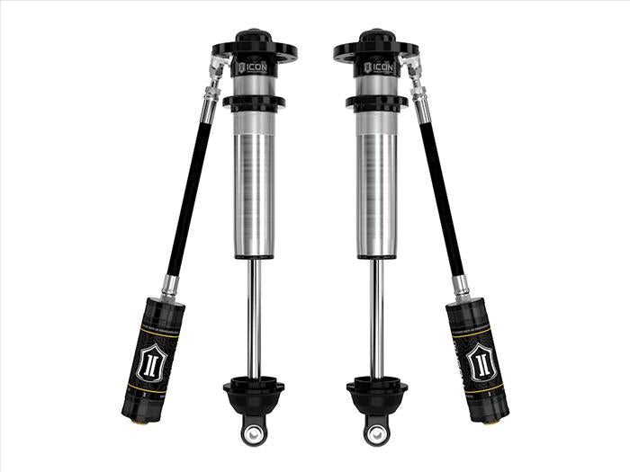 59750-CB ICON 2007-21 Toyota Tundra, 2.5 VS RR Long Travel Coilover Kit, No Coils at Sexton Offroad in Salt Lake City & Park City, Utah 1