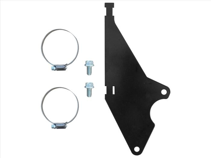 611058 ICON 2007-Up Jeep JK, Front Reservoir Mount Kit, 2.0 or 2.5 Series, Single at Sexton Offroad in Salt Lake City & Park City, Utah 1