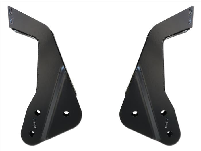 64040 ICON 2005-2010 Ford F-250/F-350 Super Duty 4WD, Radius Arm Drop Kit at Sexton Offroad in Salt Lake City & Park City, Utah 1