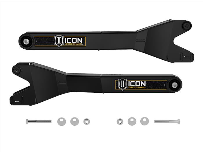 64041 ICON 2005-2022 Ford Super Duty 4WD, Radius Arm System at Sexton Offroad in Salt Lake City & Park City, Utah 1