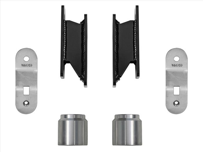 64050 ICON 2008-2022 Ford F-250/F-350 Super Duty 4WD, 4.5” Lift, Front Box Kit at Sexton Offroad in Salt Lake City & Park City, Utah 1