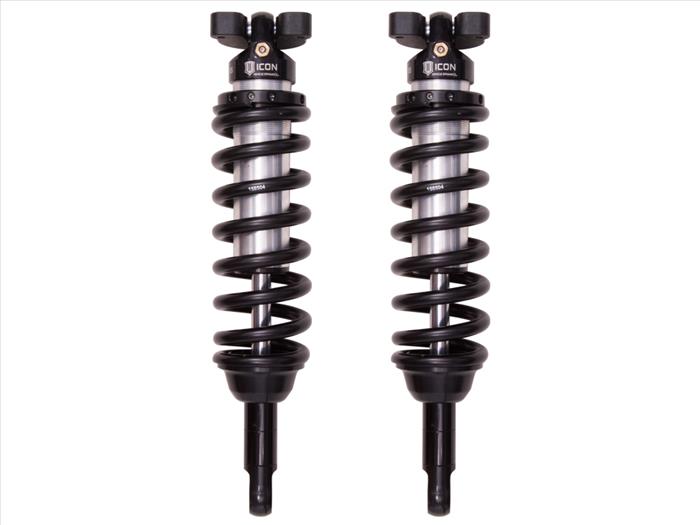 71010 ICON 2015-2022 Chevrolet Colorado/GMC Canyon, .75-3” Lift, Front, 2.5 VS Coilover Kit at Sexton Offroad in Salt Lake City & Park City, Utah 1