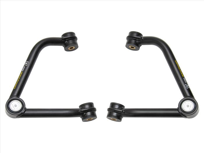78620DJ ICON 2019-2023 GM 1500, Tubular Upper Control Arm Kit w/Delta Joint at Sexton Offroad in Salt Lake City & Park City, Utah 1