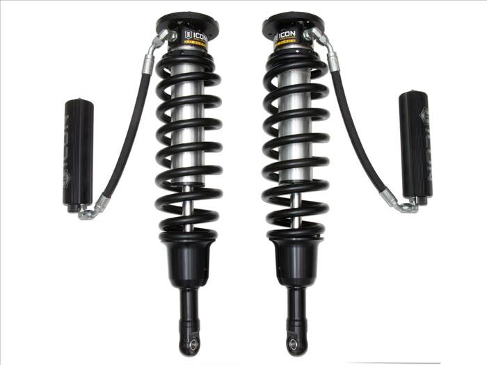95002 ICON 2017-20 Ford Raptor Front 3.0 VS Remote Reservoir/CDCV Coilover Kit at Sexton Offroad in Salt Lake City & Park City, Utah 1