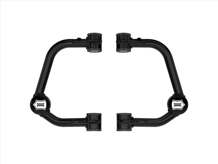 98522DJ ICON 2021-2023 F150 Tubular Upper Control Arm/Delta Joint Pro Kit at Sexton Offroad in Salt Lake City & Park City, Utah 1