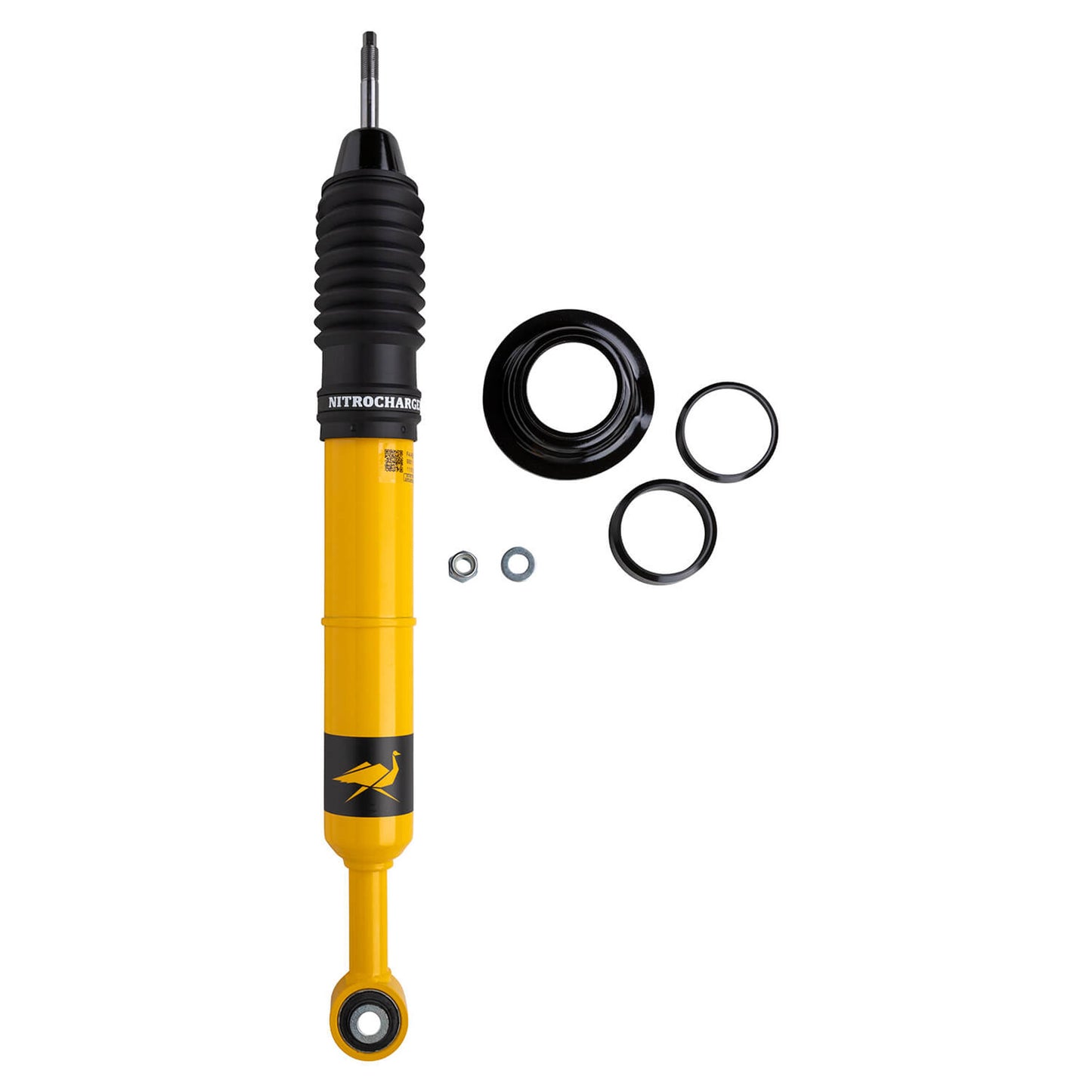 ARB / OME Nitrocharger Plus Shock Toyota Prado 90 Series - Rear