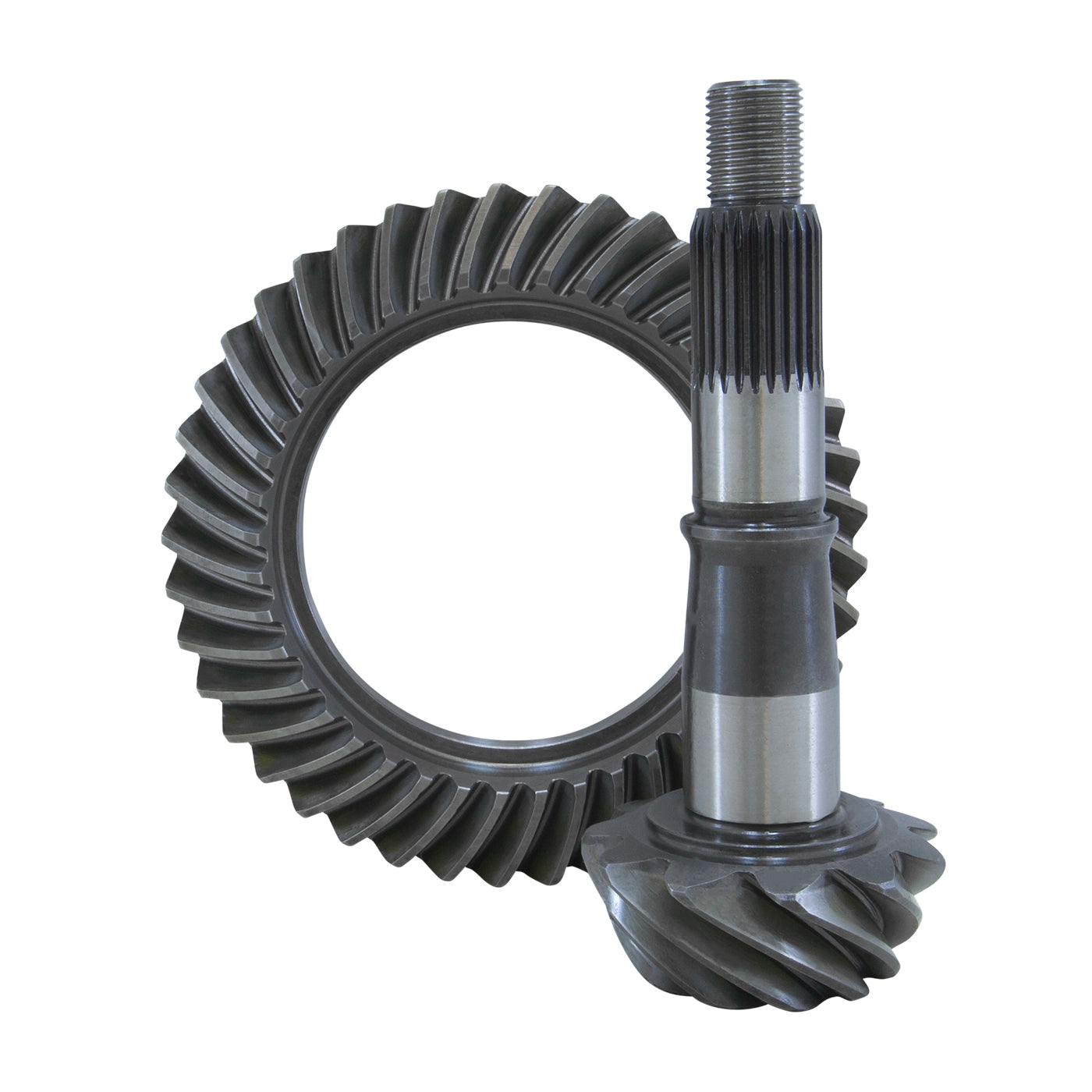 USA Standard Ring & Pinion Gear Set for GM 7.5" Rear Differential – 3.23 Ratio