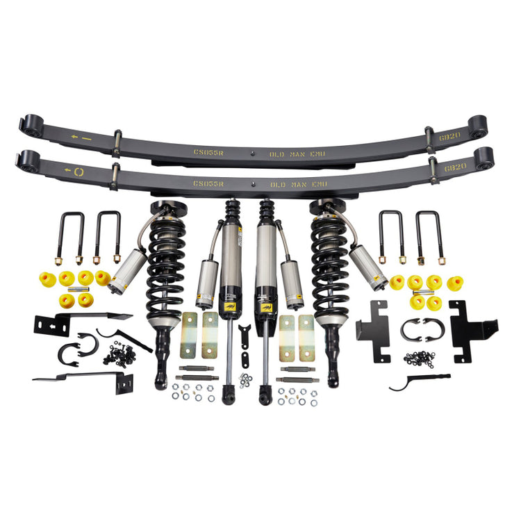 2 Inch Lift Kits in Salt Lake City, UT & Park City, UT
