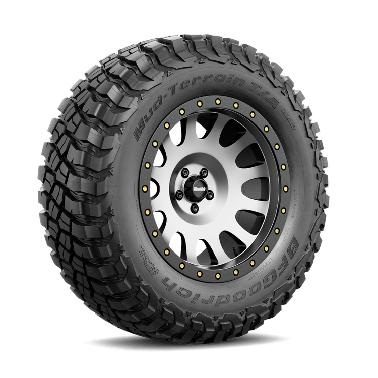 35 Inch Tires in Salt Lake City, UT & Park City, UT