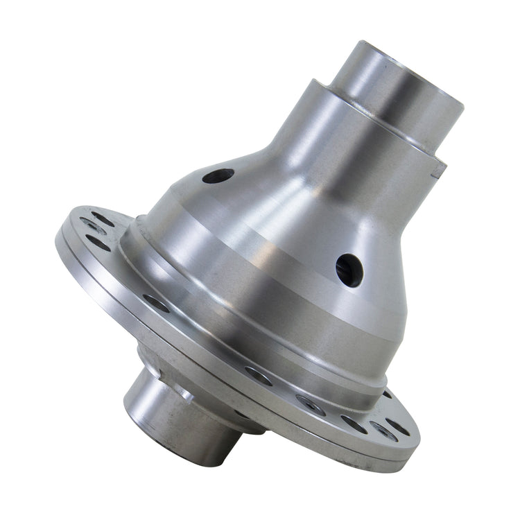 Differentials in Salt Lake City, UT & Park City, UT