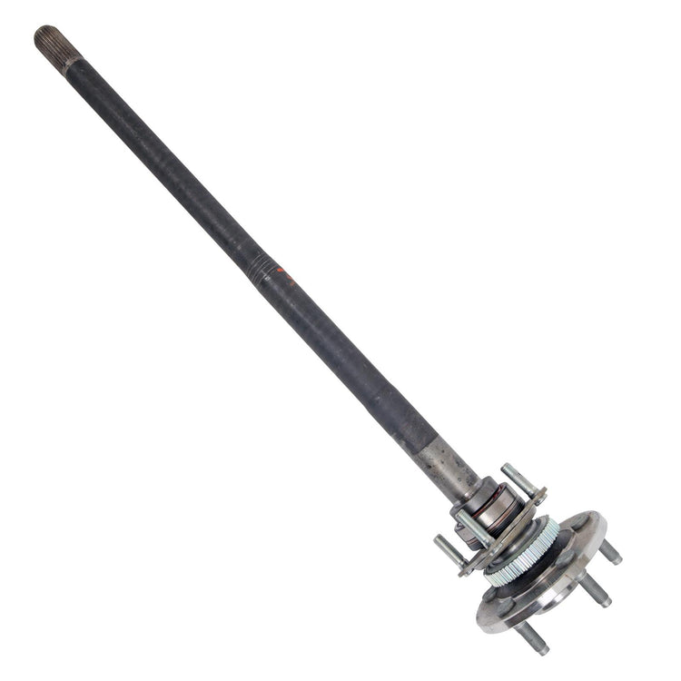 Axles in Salt Lake City, UT & Park City, UT