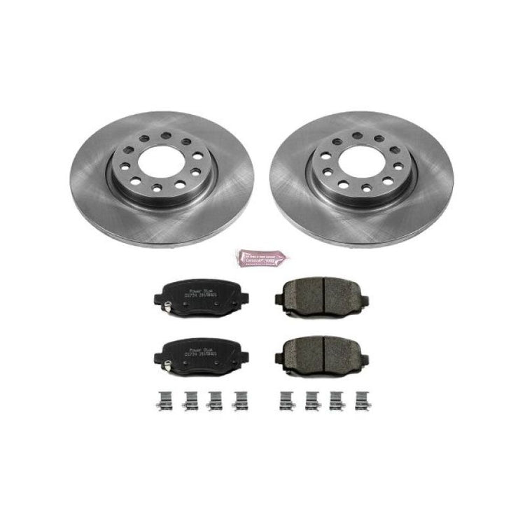 Brake Kits in Salt Lake City, UT & Park City, UT