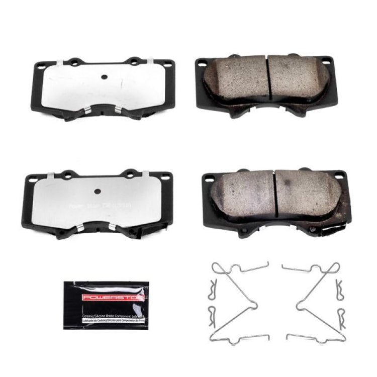 Brake Pads in Salt Lake City, UT & Park City, UT