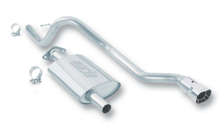 Cat Back Exhaust in Salt Lake City, UT & Park City, UT