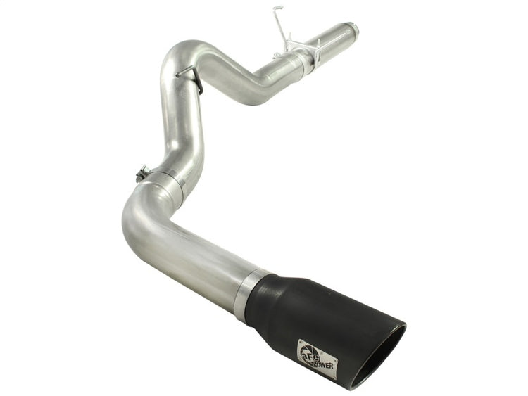 DPF Back Exhaust in Salt Lake City, UT & Park City, UT