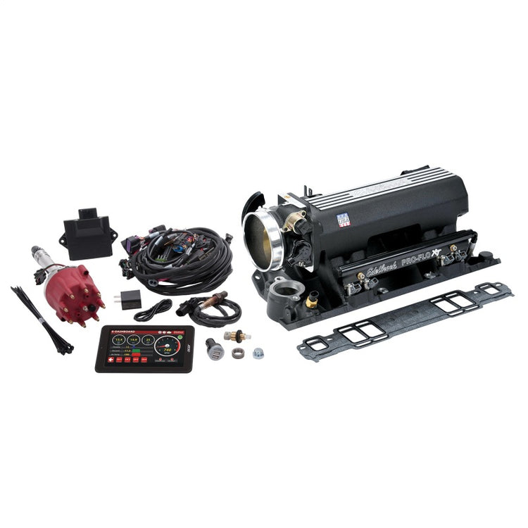 EFI Systems in Salt Lake City, UT & Park City, UT