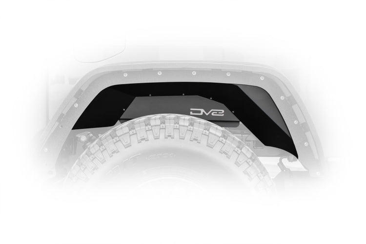 Inner Fenders in Salt Lake City, UT & Park City, UT