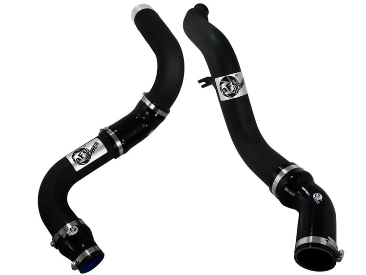 Intercooler Tubes in Salt Lake City, UT & Park City, UT