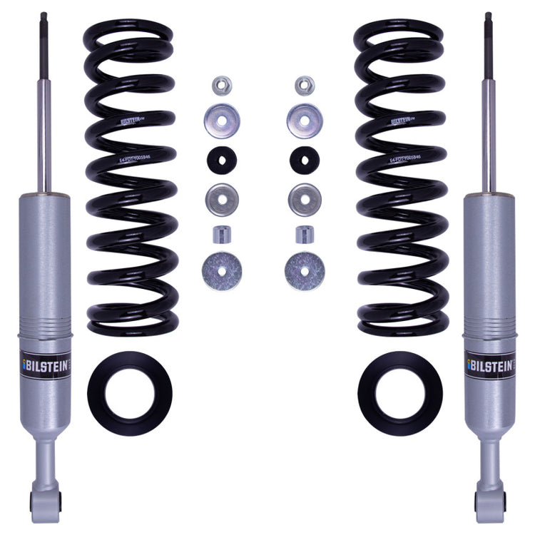 Leveling Kits in Salt Lake City, UT & Park City, UT