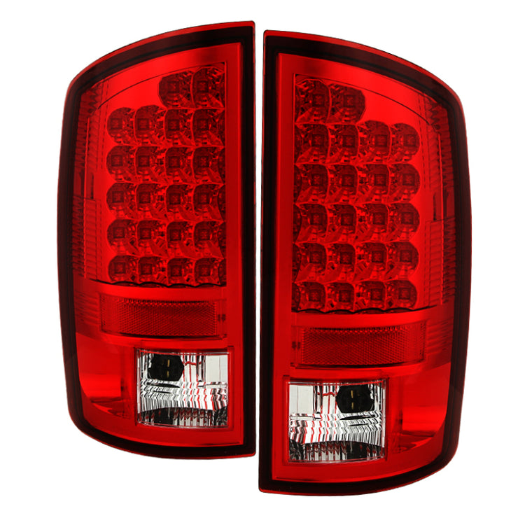 Tail Lights in Salt Lake City, UT & Park City, UT