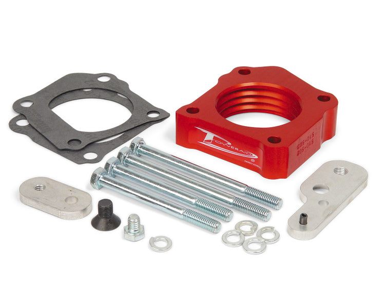 Throttle Body Spacers in Salt Lake City, UT & Park City, UT