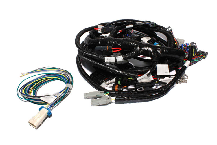 Wiring Harnesses in Salt Lake City, UT & Park City, UT