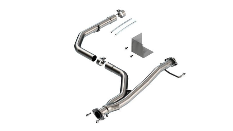 Y Pipes in Salt Lake City, UT & Park City, UT
